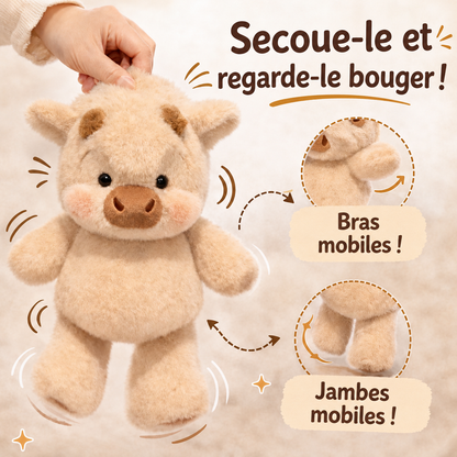 Softie™ Peluche Qui Court