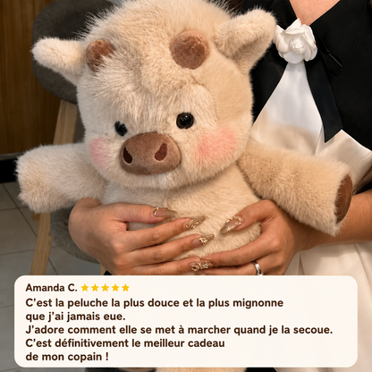 Softie™ Peluche Qui Court